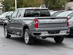 Used 2019 Chevrolet Silverado 1500 LTZ Crew Cab for sale #25870A - photo 6