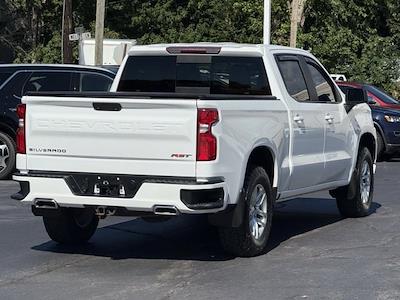 2019 Chevrolet Silverado 1500 Crew Cab 4x4 Pickup for sale #25881B - photo 2