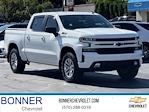 2019 Chevrolet Silverado 1500 Crew Cab 4x4 Pickup for sale #25881B - photo 1