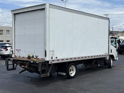 2020 Chevrolet LCF 5500HD Regular Cab DRW RWD Box Truck for sale #25914A - photo 2