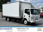 2020 Chevrolet LCF 5500HD Regular Cab DRW RWD Box Truck for sale #25914A - photo 1