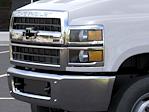 New 2025 Chevrolet Silverado 5500 Regular Cab Cab Chassis for sale #25950 - photo 13