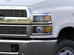 2025 Chevrolet Silverado 5500 Regular Cab DRW RWD Cab Chassis for sale #25968 - photo 10