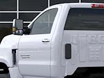 2025 Chevrolet Silverado 5500 Regular Cab DRW RWD Cab Chassis for sale #25968 - photo 12