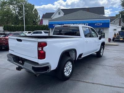 2024 Chevrolet Silverado 2500 Crew Cab 4x4 Pickup for sale #25976A - photo 2