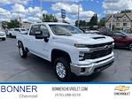 2024 Chevrolet Silverado 2500 Crew Cab 4x4 Pickup for sale #25976A - photo 1