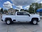 2024 Chevrolet Silverado 2500 Crew Cab 4x4 Pickup for sale #25976A - photo 3