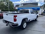 2024 Chevrolet Silverado 2500 Crew Cab 4x4 Pickup for sale #25976A - photo 2