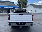 2024 Chevrolet Silverado 2500 Crew Cab 4x4 Pickup for sale #25976A - photo 4