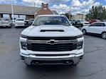 2024 Chevrolet Silverado 2500 Crew Cab 4x4 Pickup for sale #25976A - photo 8