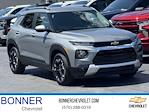 Used 2023 Chevrolet Trailblazer LT for sale #25977A - photo 1