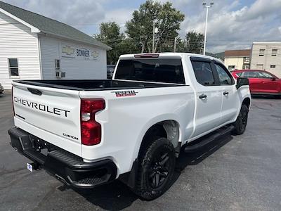 2023 Chevrolet Silverado 1500 Crew Cab 4x4 Pickup for sale #25986A - photo 2