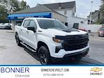 2023 Chevrolet Silverado 1500 Crew Cab 4x4 Pickup for sale #25986A - photo 1