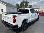2023 Chevrolet Silverado 1500 Crew Cab 4x4 Pickup for sale #25986A - photo 2
