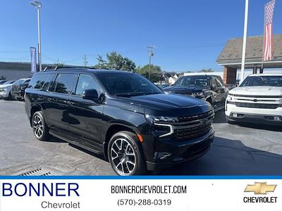 2022 Chevrolet Suburban 4x4 SUV for sale #25987A - photo 1