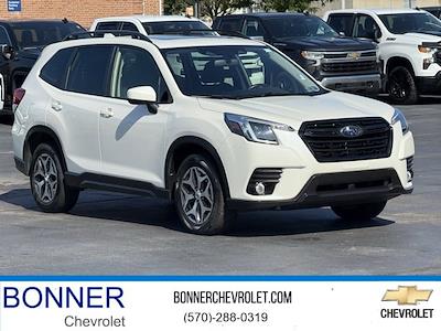 2023 Subaru Forester AWD SUV for sale #26014A - photo 1
