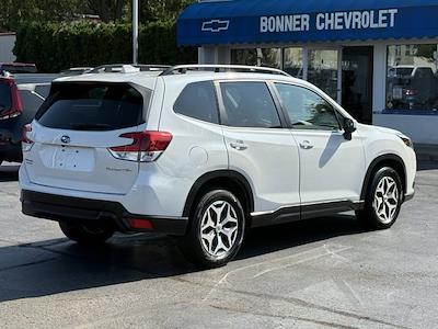 2023 Subaru Forester AWD SUV for sale #26014A - photo 2