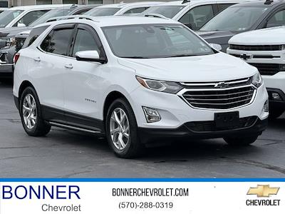 2021 Chevrolet Equinox AWD SUV for sale #26039A - photo 1