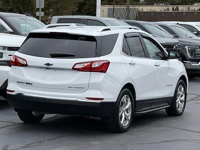 2021 Chevrolet Equinox AWD SUV for sale #26039A - photo 2