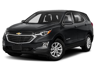 2020 Chevrolet Equinox AWD SUV for sale #26065A - photo 1