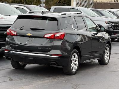 2020 Chevrolet Equinox AWD SUV for sale #26065A - photo 2