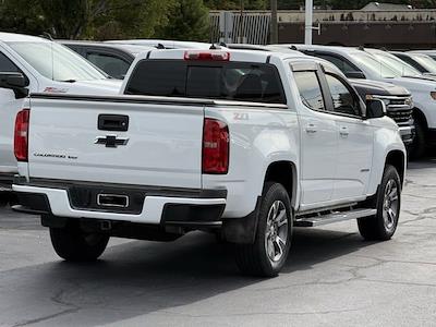2018 Chevrolet Colorado Crew Cab 4x4 Pickup for sale #26072A - photo 2