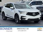 Used 2021 Acura RDX A-Spec for sale #26078A - photo 1