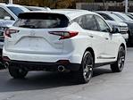 Used 2021 Acura RDX A-Spec for sale #26078A - photo 2