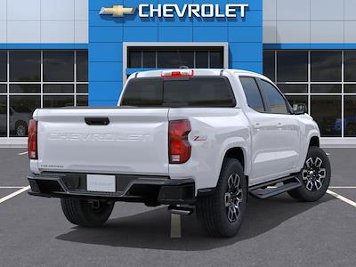 New 2026 Chevrolet Colorado Z71 Crew Cab 4WD Pickup for sale #26096 - photo 2