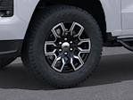 New 2026 Chevrolet Colorado Z71 Crew Cab 4WD Pickup for sale #26096 - photo 9
