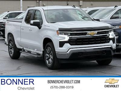 2026 Chevrolet Silverado 1500 Double Cab 4x4 Pickup for sale #26113A - photo 1