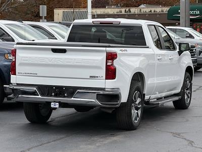 2026 Chevrolet Silverado 1500 Double Cab 4x4 Pickup for sale #26113A - photo 2