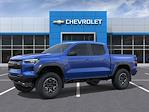 New 2026 Chevrolet Colorado ZR2 Crew Cab 4WD Pickup for sale #26127 - photo 3