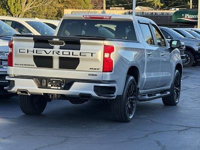 2021 Chevrolet Silverado 1500 Crew Cab 4x4 Pickup for sale #26127A - photo 2