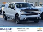 2021 Chevrolet Silverado 1500 Crew Cab 4x4 Pickup for sale #26127A - photo 1