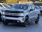 2021 Chevrolet Silverado 1500 Crew Cab 4x4 Pickup for sale #26127A - photo 4