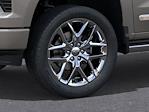New 2026 Chevrolet Silverado 1500 High Country Crew Cab 4WD Pickup for sale #26132 - photo 9