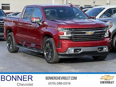 Used 2022 Chevrolet Silverado 1500 High Country Crew Cab for sale #26132A - photo 1