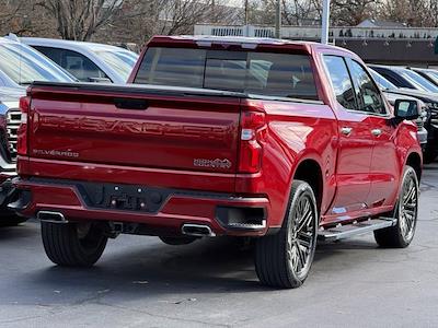 Used 2022 Chevrolet Silverado 1500 High Country Crew Cab for sale #26132A - photo 2