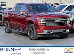 Used 2022 Chevrolet Silverado 1500 High Country Crew Cab for sale #26132A - photo 1