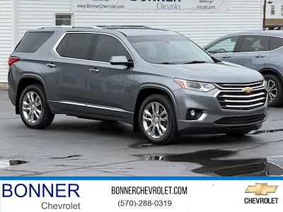 2020 Chevrolet Traverse AWD SUV for sale #26136A - photo 1