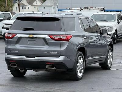 2020 Chevrolet Traverse AWD SUV for sale #26136A - photo 2