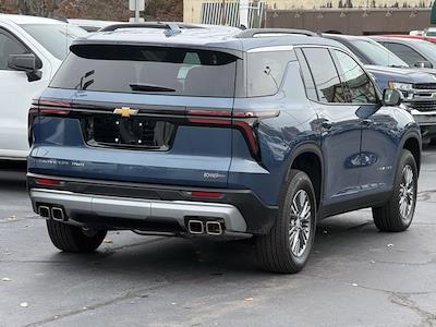 2025 Chevrolet Traverse AWD SUV for sale #26137A - photo 2