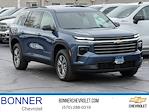 2025 Chevrolet Traverse AWD SUV for sale #26137A - photo 1