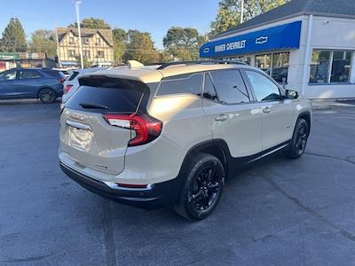 Used 2022 GMC Terrain AT4 for sale #26139A - photo 2