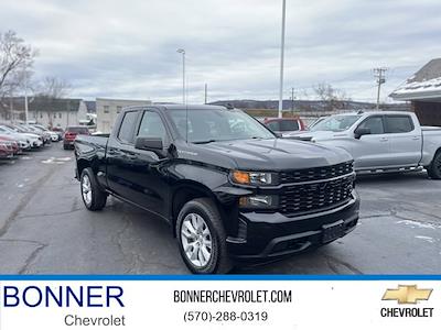2020 Chevrolet Silverado 1500 Double Cab 4x4 Pickup for sale #26161A - photo 1