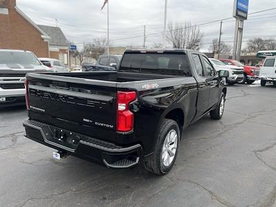 Used 2020 Chevrolet Silverado 1500 Custom Double Cab for sale #26161A - photo 2