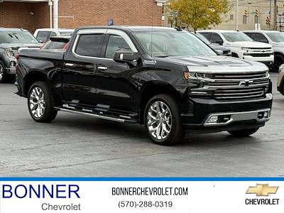 2020 Chevrolet Silverado 1500 Crew Cab 4x4 Pickup for sale #26165A - photo 1