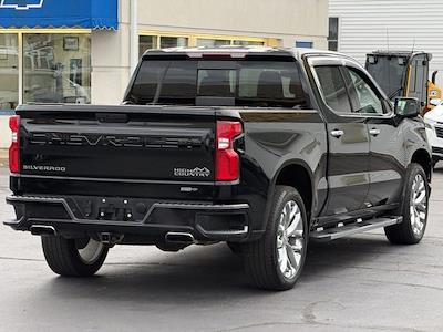 2020 Chevrolet Silverado 1500 Crew Cab 4x4 Pickup for sale #26165A - photo 2