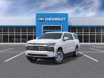 New 2026 Chevrolet Suburban LT for sale #26166 - photo 8